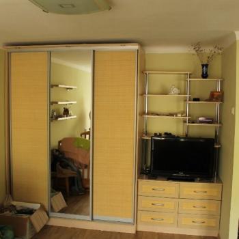 Сдается 1-комнатная квартира, 32 м²