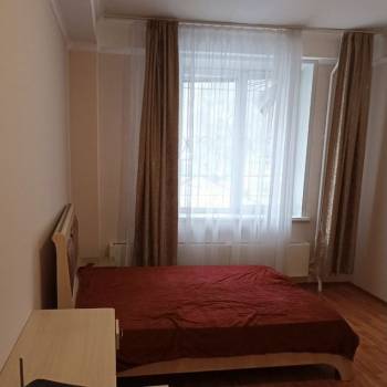 Сдается 1-комнатная квартира, 46,4 м²