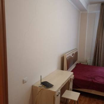 Сдается 1-комнатная квартира, 46,4 м²