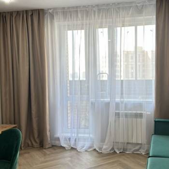 Сдается 1-комнатная квартира, 28 м²