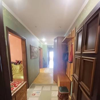 Продается 3-х комнатная квартира, 90 м²