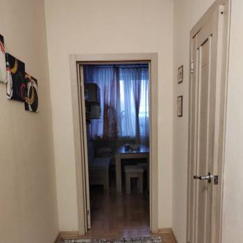 Продается 3-х комнатная квартира, 75,1 м²