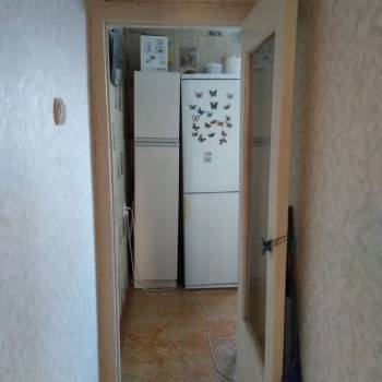 Продается 3-х комнатная квартира, 60 м²