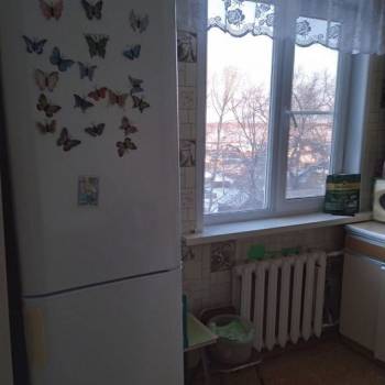 Продается 3-х комнатная квартира, 60 м²