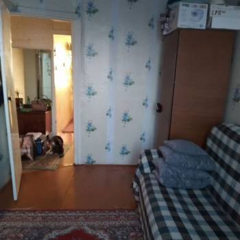 Продается 3-х комнатная квартира, 60 м²