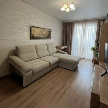 Продается 1-комнатная квартира, 36,5 м²