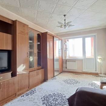 Продается 2-х комнатная квартира, 43,7 м²