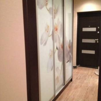 Сдается 1-комнатная квартира, 43 м²