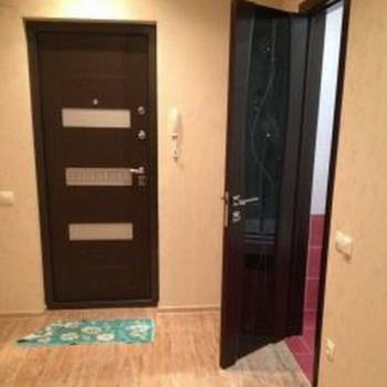 Сдается 1-комнатная квартира, 43 м²