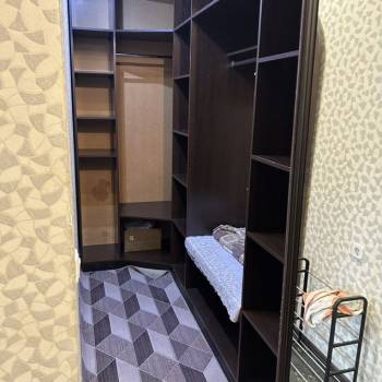 Сдается 1-комнатная квартира, 44 м²