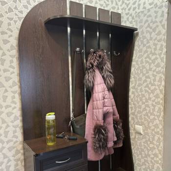 Сдается 1-комнатная квартира, 44 м²