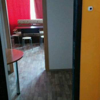 Сдается 1-комнатная квартира, 30 м²