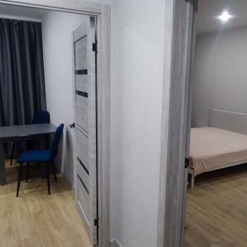 Сдается 1-комнатная квартира, 39 м²