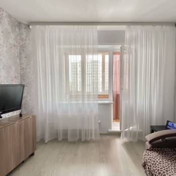 Сдается 1-комнатная квартира, 37,1 м²