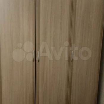 Продается 1-комнатная квартира, 38 м²