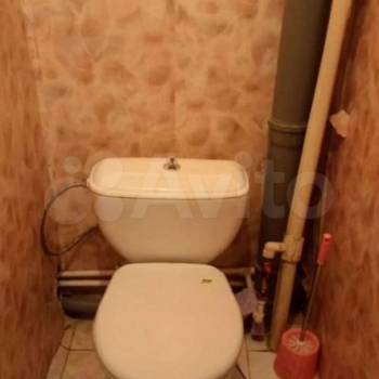 Продается 1-комнатная квартира, 38 м²