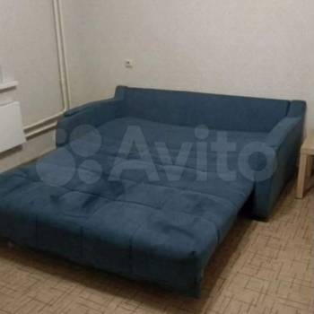 Продается 1-комнатная квартира, 38 м²