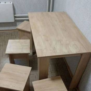 Продается 1-комнатная квартира, 38 м²
