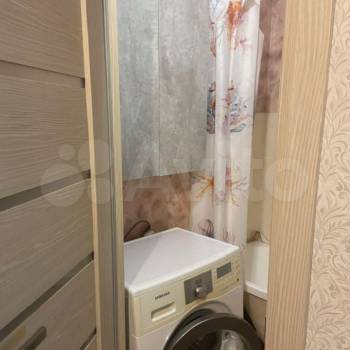 Продается 1-комнатная квартира, 38 м²