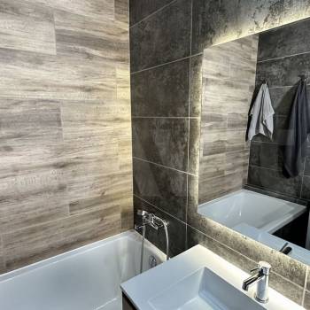 Продается 2-х комнатная квартира, 52 м²