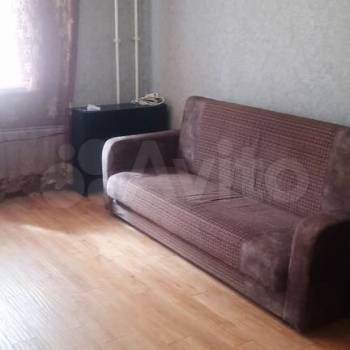 Сдается 1-комнатная квартира, 29 м²