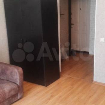 Сдается 1-комнатная квартира, 29 м²