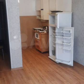 Сдается 1-комнатная квартира, 29 м²