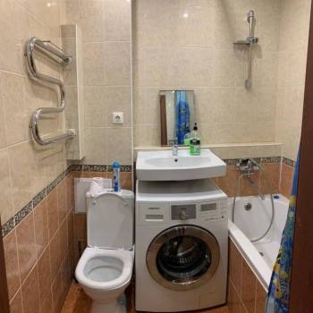 Сдается 1-комнатная квартира, 34 м²