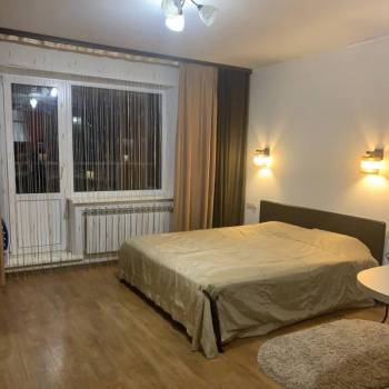 Сдается 1-комнатная квартира, 34 м²