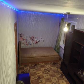 Сдается Комната, 17 м²