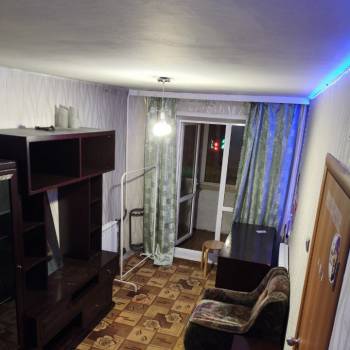 Сдается Комната, 17 м²