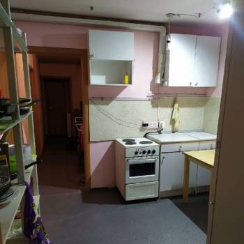Сдается Комната, 17 м²