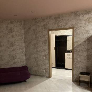 Сдается 1-комнатная квартира, 36 м²