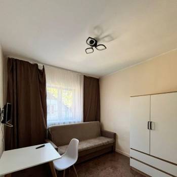 Сдается 1-комнатная квартира, 25 м²