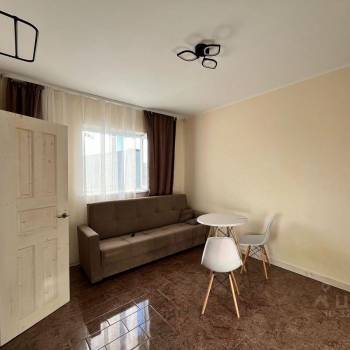 Сдается 1-комнатная квартира, 25 м²
