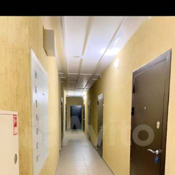 Сдается 1-комнатная квартира, 27 м²