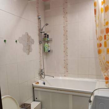 Сдается 1-комнатная квартира, 33 м²