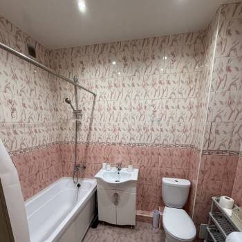 Сдается 1-комнатная квартира, 33 м²