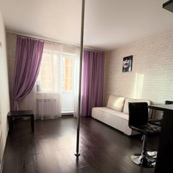 Сдается 1-комнатная квартира, 33 м²