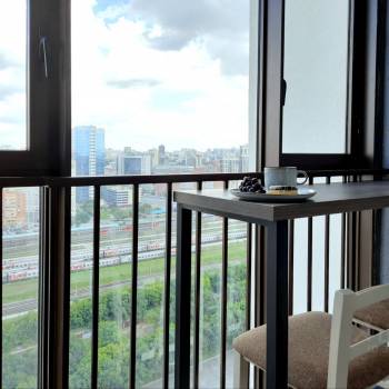 Сдается 1-комнатная квартира, 37,8 м²