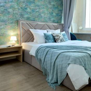 Сдается 1-комнатная квартира, 37,8 м²