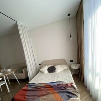 Сдается 1-комнатная квартира, 30 м²