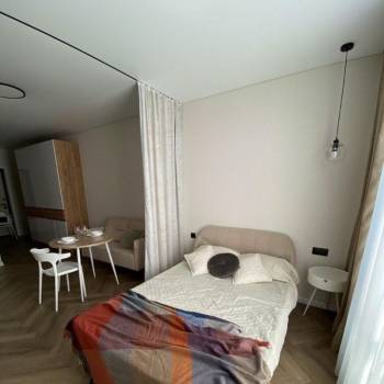Сдается 1-комнатная квартира, 30 м²
