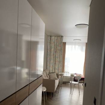 Сдается 1-комнатная квартира, 30 м²