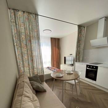 Сдается 1-комнатная квартира, 30 м²