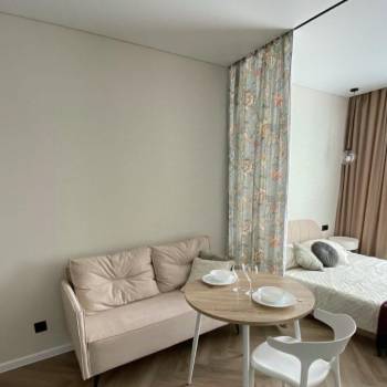 Сдается 1-комнатная квартира, 30 м²