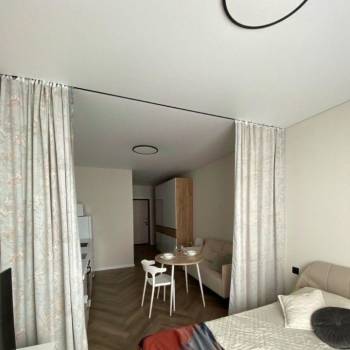 Сдается 1-комнатная квартира, 30 м²