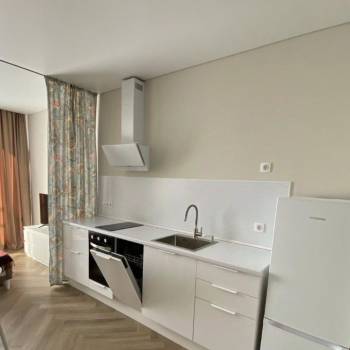 Сдается 1-комнатная квартира, 30 м²