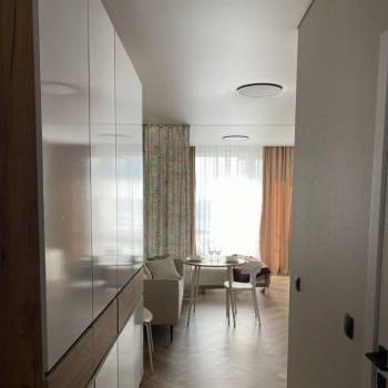 Сдается 1-комнатная квартира, 30 м²