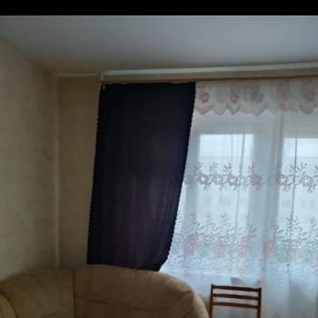 Сдается 1-комнатная квартира, 38 м²